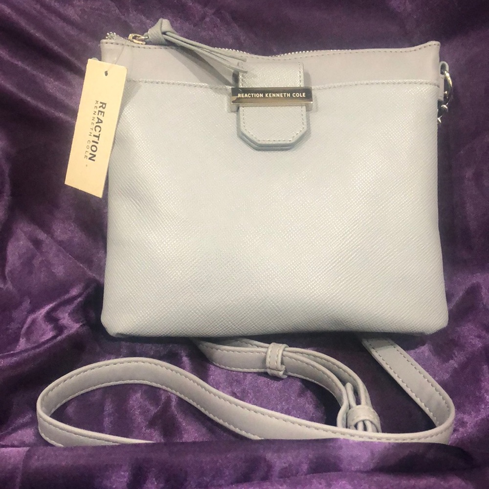 Reaction Kenneth Cole bag